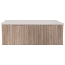 Dustin 1200mm Wall Hung Single Vanity